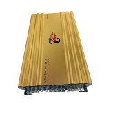 آمپیلی فایر خودرو زد2 مدل Z-APB460/1