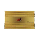 آمپیلی فایر خودرو زد2 مدل Z-APB460/1