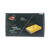 آمپیلی فایر خودرو زد2 مدل Z-APB460/1