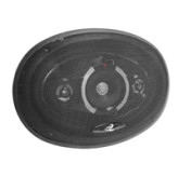 بلندگوی بیضی 6x9 اینچ Z2 26952
