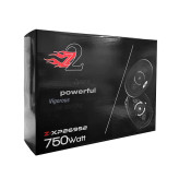 بلندگوی بیضی 6x9 اینچ Z2 26952