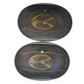 اسپیکر خودرو مدل z-xp26961 بسته دو عددی