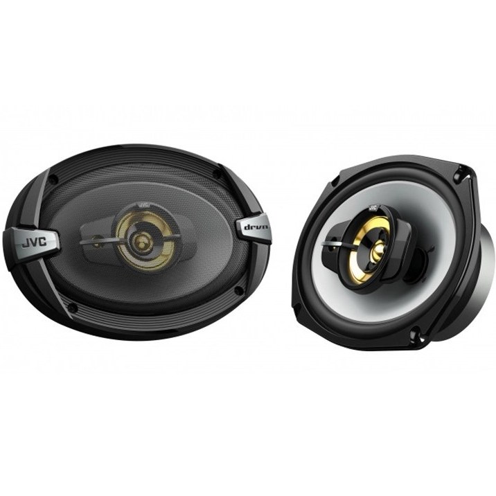 اسپیکر خودرو جی وی سی مدل CS-DR693 HP بسته دو عددی
