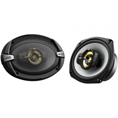 اسپیکر خودرو جی وی سی مدل CS-DR693 HP بسته دو عددی