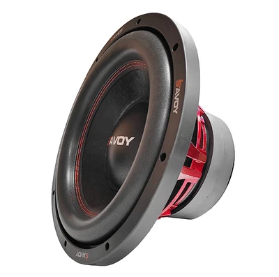 ساب ووفر 12 اینچ ساووی مدل SV-1290