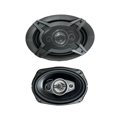 بلندگو بیضی بلوا مدل GS-230