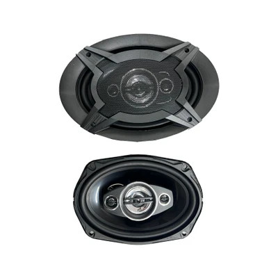 بلندگو بیضی بلوا مدل GS-230